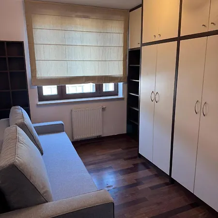 Apartment 3 Maja