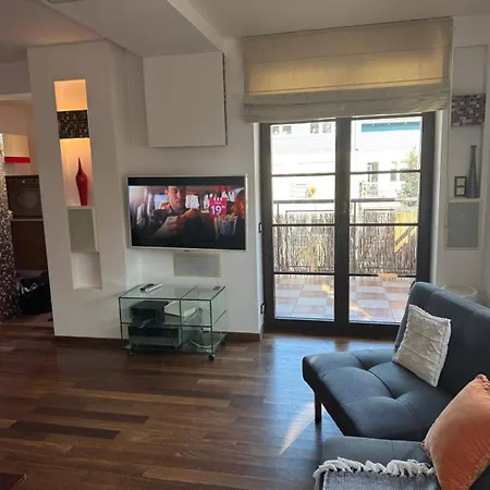 Apartment 3 Maja