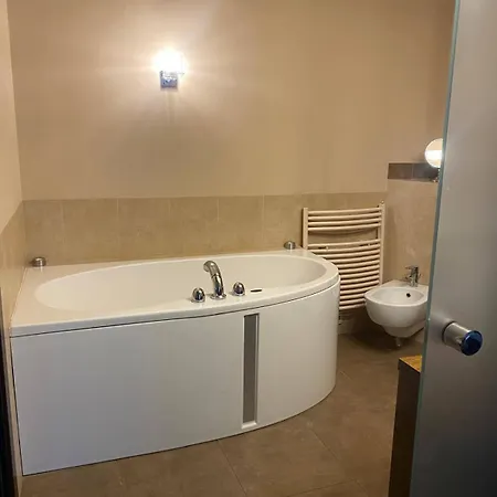 3 Maja Appartement *