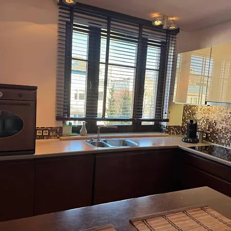 Appartement 3 Maja Sopot