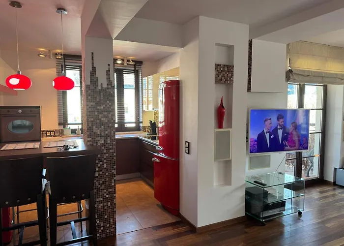 3 Maja דירה סופוט