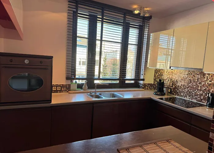 דירה 3 Maja סופוט